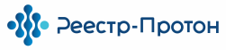 Акционерное общество «Реестр-Протон»